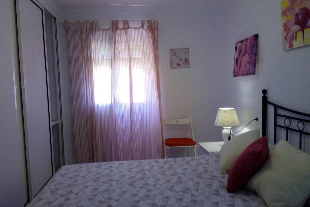 Fabulosa Casa De Vacaciones Junto Al Mar Torrox Extérieur photo